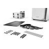 Gabinete BGW35 Base pura