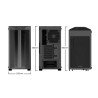 Gabinete BGW43 Base pura