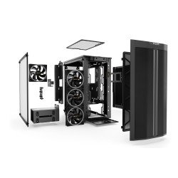 Gabinete BGW43 Base pura