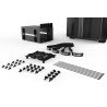 Gabinete BGW43 Base pura