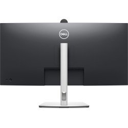 Monitor Samsung Gamer 27 pulgadas, Odyssey G3, FHD, Flat, 180Hz, 5ms, color negro
