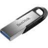 Memoria SanDisk 128GB USB 3.0 ultra flair metálica para Mac, Windows 150mb/s