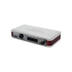 Radio industrial para enviar datos, hasta 4 Mbps, 900 MHz, con puerto 