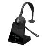 copia de Diadema Jabra Engage 65 SE, Inalámbrico, 40 - 16000 Hz, Oficina Centro de llamadas, 57 g, Auriculares, Negro