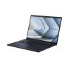 ASUS Expertbook B3 B3604CVA-Q91242X Intel Core i5-1335U 1.6GHz , Intel UMA Graphics, 16GB, 512GB, Pantalla 16", Windows 11 Pro ASUS Expertbook B3 B3604CVA-Q91242X Intel Core i5-1335U 1.6GHz , Intel UMA Graphics, 16GB, 512GB, Pantalla 16", Windows 11 Pro