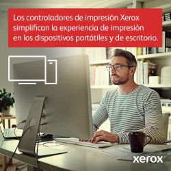 Multifuncional Xerox VersaLink B7135, Laser, Impresión en blanco y negro, 1200 x 1200 DPI, A3, Impresión directa, Azul, Blanco