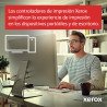Multifuncional Xerox VersaLink B7135, Laser, Impresión en blanco y negro, 1200 x 1200 DPI, A3, Impresión directa, Azul, Blanco Multifuncional Xerox VersaLink B7135, Laser, Impresión en blanco y negro, 1200 x 1200 DPI, A3, Impresión directa, Azul, Blanco