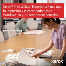 Multifuncional Xerox VersaLink B7135, Laser, Impresión en blanco y negro, 1200 x 1200 DPI, A3, Impresión directa, Azul, Blanco