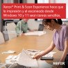 Multifuncional Xerox VersaLink B7135, Laser, Impresión en blanco y negro, 1200 x 1200 DPI, A3, Impresión directa, Azul, Blanco Multifuncional Xerox VersaLink B7135, Laser, Impresión en blanco y negro, 1200 x 1200 DPI, A3, Impresión directa, Azul, Blanco
