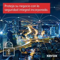 Multifuncional Xerox VersaLink B7135, Laser, Impresión en blanco y negro, 1200 x 1200 DPI, A3, Impresión directa, Azul, Blanco