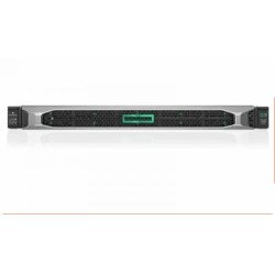 HPE Smart Choice ProLiant DL360 Gen10 Plus 4310 12c 1P 2x32 GB-R 8SFF SR416i-a 2x2.4 TB HDD 2x800W PS LA Server