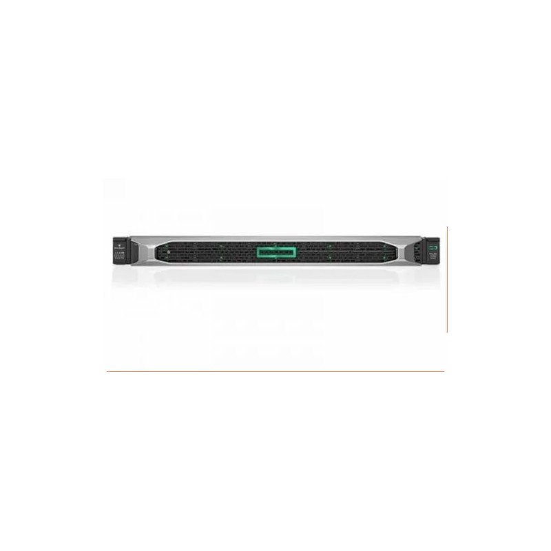 HPE Smart Choice ProLiant DL360 Gen10 Plus 4310 12c 1P 2x32 GB-R 8SFF SR416i-a 2x2.4 TB HDD 2x800W PS LA Server HPE Smart Choice ProLiant DL360 Gen10 Plus 4310 12c 1P 2x32 GB-R 8SFF SR416i-a 2x2.4 TB HDD 2x800W PS LA Server