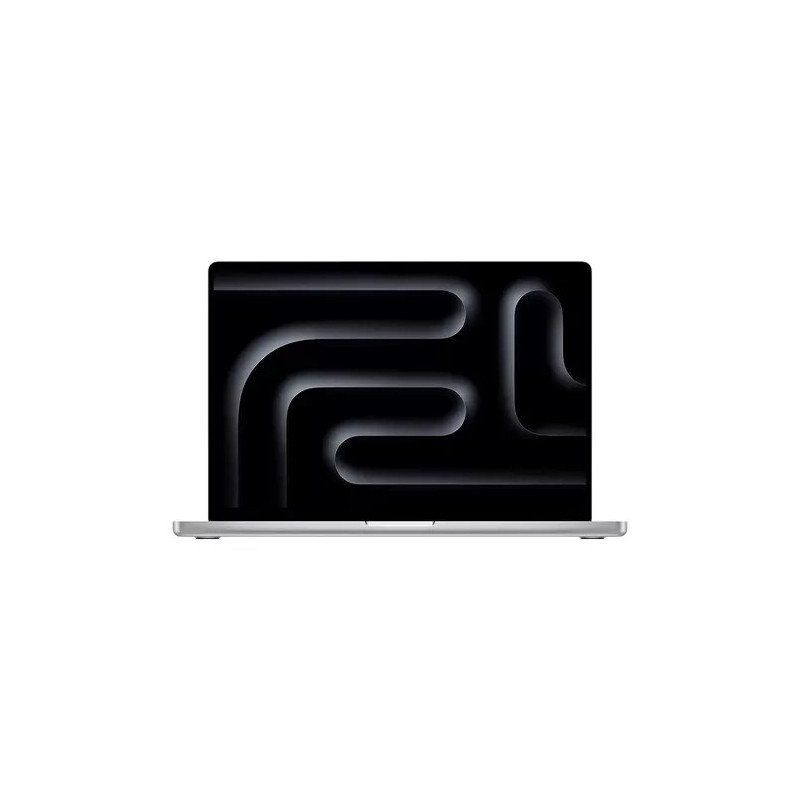 MacBook pro 14 pulgadas/chip m4 de Apple con 10cpu y 10gpu/16gb/512gb SSD/3 puertos Thunderbolt 4/HDMI/ad USB-c 70w/magic keyboa