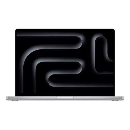 MacBook pro 14 pulgadas/chip m4 de Apple con 10cpu y 10gpu/16gb/512gb SSD/3 puertos Thunderbolt 4/HDMI/ad USB-c 70w/magic keyboa