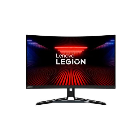 Monitor Lenovo Legion R27fc-30, 68.6 cm (27"), 1920 x 1080 Pixeles, Full HD, LED, 6 ms, Negro