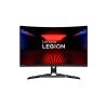 Monitor Lenovo Legion R27fc-30, 68.6 cm (27"), 1920 x 1080 Pixeles, Full HD, LED, 6 ms, Negro