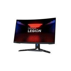 Monitor Lenovo Legion R27fc-30, 68.6 cm (27"), 1920 x 1080 Pixeles, Full HD, LED, 6 ms, Negro