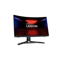 Monitor Lenovo Legion R27fc-30, 68.6 cm (27"), 1920 x 1080 Pixeles, Full HD, LED, 6 ms, Negro