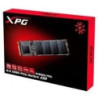 Unidad de estado sólido SSD Adata XPG sx6000 1TB m.2 2280 PCie gen 3x4 lect.2100, escr.1500mbs PC, gamer, alto rendimiento
