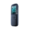 Auricular de teléfono POLY Rove 30 DECT, Teléfono DECT, Terminal inalámbrico, Identificador de llamadas, Negro