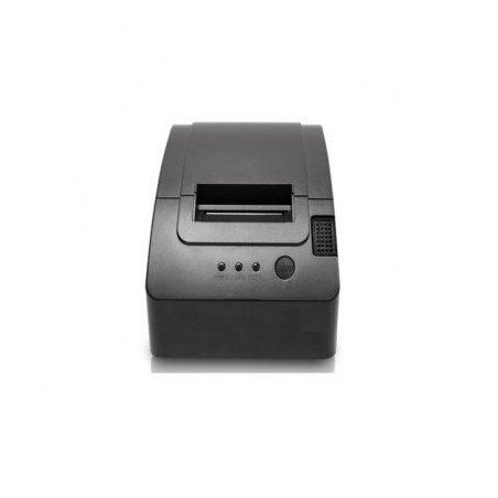Impresora Térmica EC-LINE EC-58110 - Térmica directa, 110 mm/s, USB