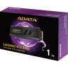 SSD ADATA LEGEND 970 Pro, 1 TB, M.2, 13000 MB/s