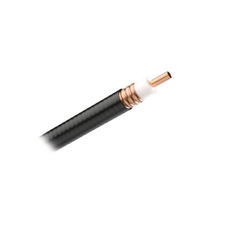Bobina de 500 metros de cable ava5-50