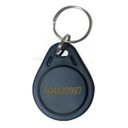 LLAVERO PROXIMIDAD AXCEZE AX-TAG100, Los llaveros de proximidad Axceze