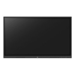 Tablero digital interactivo 75", Brillo (con cristal): 440 nit,  sistema operativo Android 11.0