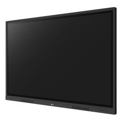 Tablero digital interactivo 75", Brillo (con cristal): 440 nit,  sistema operativo Android 11.0