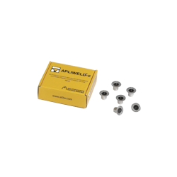 Apliweld-E. Iniciador Electrónico para Soldadura Exotérmica, 10 piezas