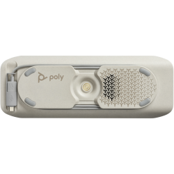 Altavoz manos libres HP Poly 77P36AA sync40+, version Microsoft teams altavoz portátil conectividad USB-a-USB-c y bluetooth alca