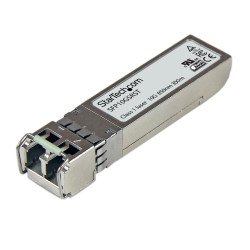 Módulo transceptor StarTech.com - SFP+, SR, 300 m, Multi-mode
