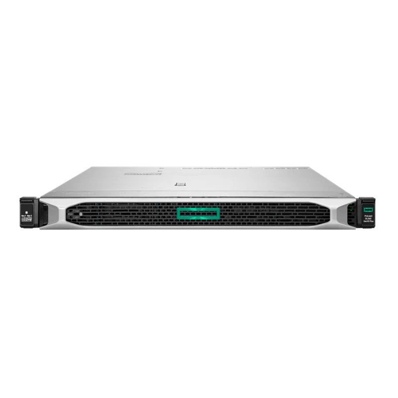 HPE Smart Choice ProLiant DL360 Gen10 Plus 4314 16c 1P 2x32 GB-R 8SFF SR416i-a 2x960 GB SSD 2x800W PS LA Server HPE Smart Choice ProLiant DL360 Gen10 Plus 4314 16c 1P 2x32 GB-R 8SFF SR416i-a 2x960 GB SSD 2x800W PS LA Server