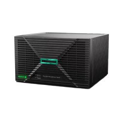HPE PROLIANT MICROSERVER GEN11 INTEL E-2434 QUAD-CORE 3.40GHZ 12M