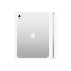 Tableta Apple iPad (11th Generation) A3354, 27.9cm (11"), 6 GB, 256 GB Almacenamiento, Plata, Penta-Core (5 Núcleos) 3.40GHz, 23