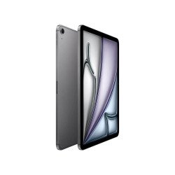 11 in iPad air wi-fi + cellular 128 GB, gris espacial