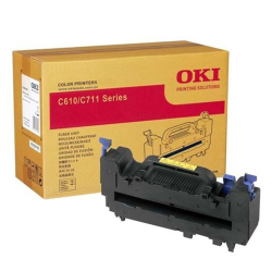 Fusor 120v Okidata 44289101 60000 paginas