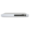 Meraki MS MS130-24P-HW 24 Puertos Gestionable Conmutador Ethernet, Gigabit Ethernet, 10/100/1000Base-T, 1000Base-X, 2 Capa compa