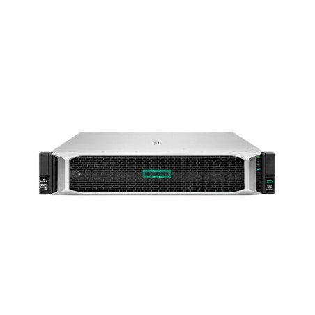 HPE Smart Choice ProLiant DL380 Gen10 Plus 4310 12c 1P 2x32 GB-R 8SFF SR416i-a 2x2.4 TB HDD 2x800W PS LA Server