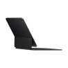 Estuche de teclado/cubierta Apple Magic para 33cm (13") iPad Pro 13 (2024) Tableta, Negro, Aluminio, Cristal Body