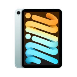 IPad mini wi-fi cellular 512GB blue