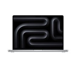 MacBook Pro 16in chip m4 245 gb SSD 1 tb silver
