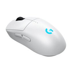 Mouse Logitech G Pro 2 Lightspeed 44000 Dpi 888 Ips White