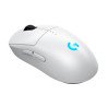 Mouse Logitech G Pro 2 Lightspeed 44000 Dpi 888 Ips White