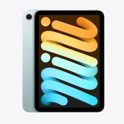 IPad mini wifi 512GB blue