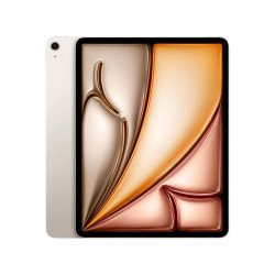 11 in iPad air wi-fi + cellular 128 GB, blanco estelar
