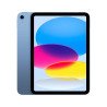 Tableta Apple iPad (11th Generation) A3354, 27.9cm (11"), 6 GB, 256 GB Almacenamiento, Azul, Penta-Core (5 Núcleos) 3.40GHz, 236