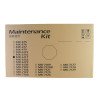 Kit de Mantenimiento Kyocera MK 6117 de 300K impresiones para M4125idn Cilindro Revelador Fusor Unidad de Transferencia Rodillos