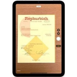 IPad mini wifi 512GB Starlight